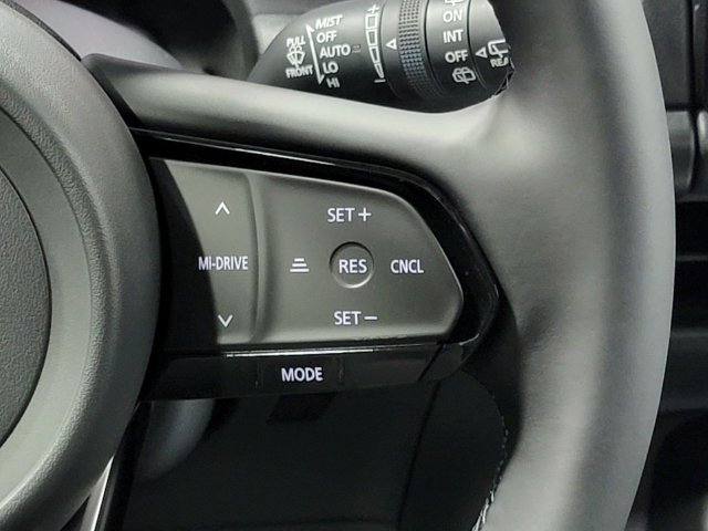 New 2026 MAZDA CX-5 Preferred AWD/4WD image 27