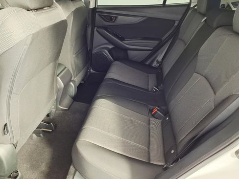 Used 2022 Subaru Impreza 2.0i w/ Popular Package #3 image 10