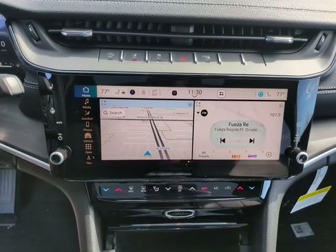 New 2026 Jeep Grand Cherokee Limited w/ Limited Altitude Package image 28