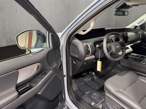 New 2027 Ford Expedition Max Active AWD/4WD image 21