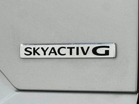 Used 2023 MAZDA CX-5 AWD 2.5 S image 40