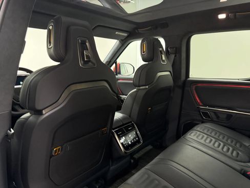 Used 2023 Rivian R1T Adventure AWD/4WD image 18
