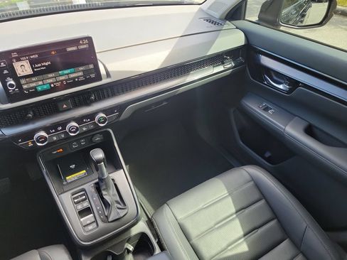 Used 2023 Honda CR-V EX-L image 30