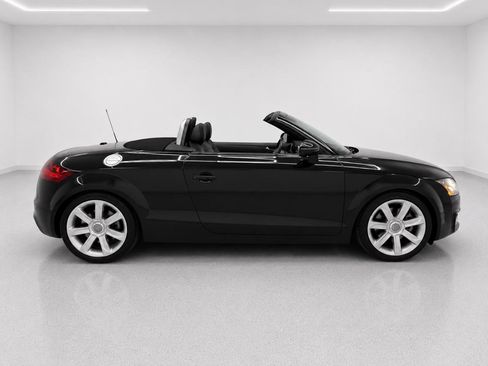 Used 2012 Audi TT 2.0T Prestige AWD/4WD image 9