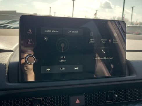 New 2026 Honda CR-V Sport-L image 22