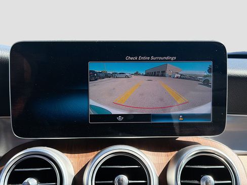 Used 2020 Mercedes-Benz C 300 Coupe image 29