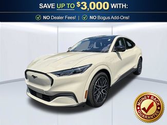 Used 2025 Ford Mustang Mach-E Premium RWD 360° Tour