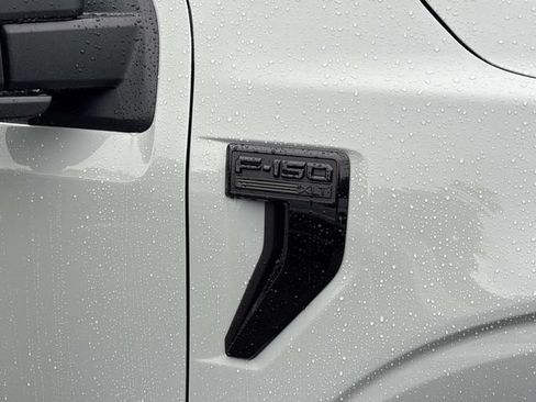 New 2026 Ford F150 XLT w/ Equipment Group 302A MID AWD/4WD image 10