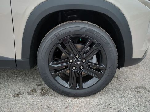 New 2026 Chevrolet Trax ACTIV w/ Driver Confidence Package image 10