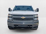 Used 2015 Chevrolet Silverado 1500 W/T w/ WT Fleet Convenience Package image 2