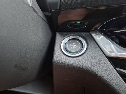 New 2026 Buick Envista Sport Touring image 16