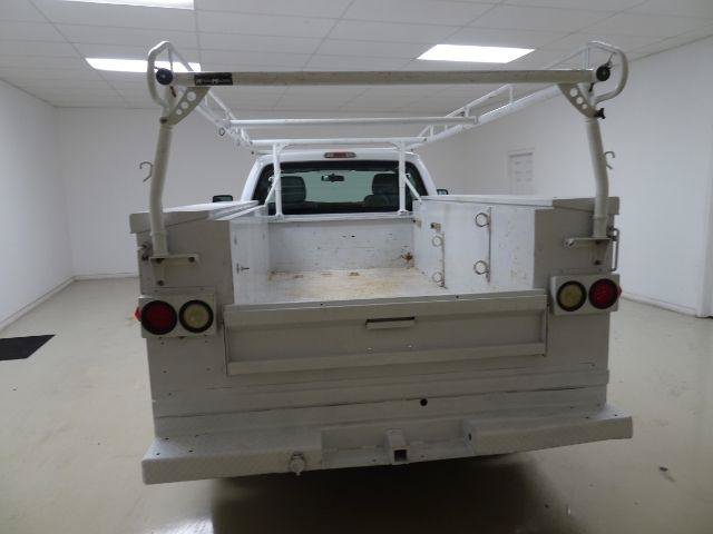 Used 2015 Ford F350 XL RWD image 5