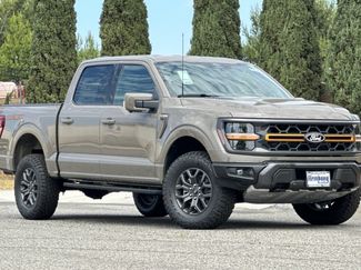 New 2026 Ford F150 Tremor w/ Equipment Group 402A High AWD/4WD video 2