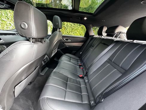 Used 2023 Land Rover Range Rover Velar R-Dynamic S image 17