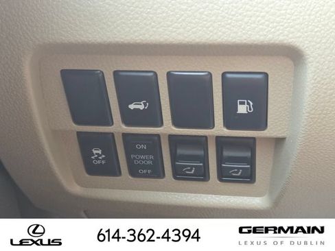 Used 2014 Nissan Murano SL AWD/4WD image 21