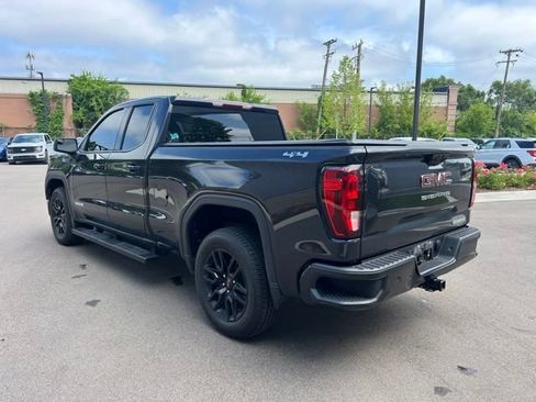 Used 2023 GMC Sierra 1500 Elevation AWD/4WD image 7