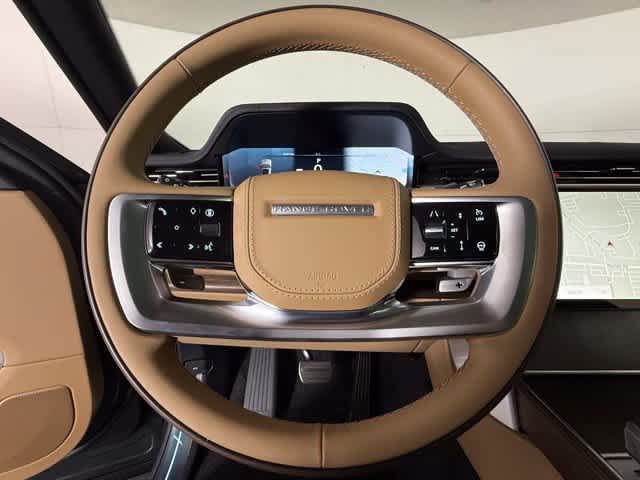 New 2027 Land Rover Range Rover SE AWD/4WD image 30