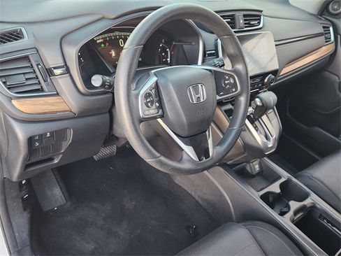 Certified 2019 Honda CR-V EX image 2