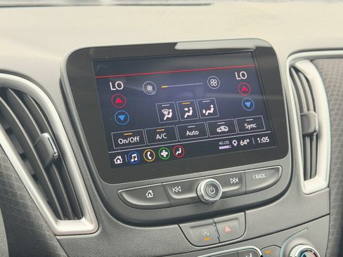 Used 2024 Chevrolet Malibu LT FWD image 30