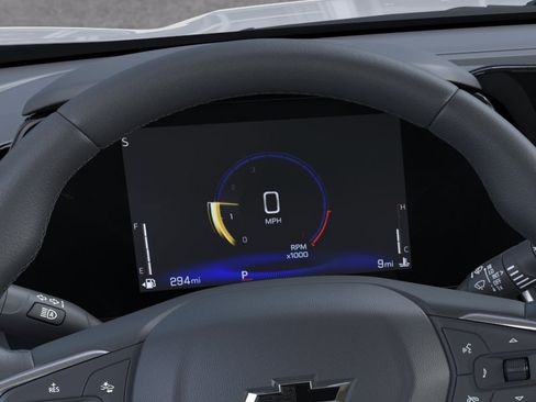 New 2026 Chevrolet Trax ACTIV w/ Driver Confidence Package FWD image 42