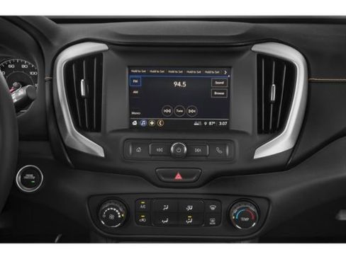 Used 2020 GMC Terrain SLE FWD image 10