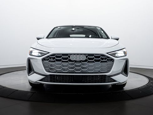 New 2025 Audi A5 2.0T Premium image 22