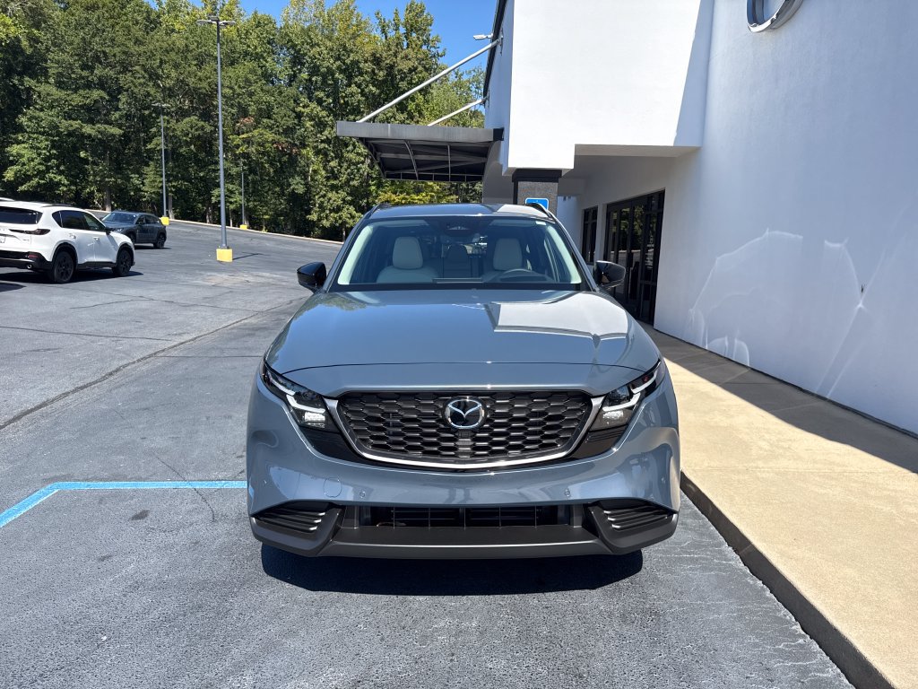 New 2026 MAZDA CX-5 Preferred AWD/4WD image 3