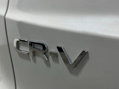 New 2026 Honda CR-V EX image 5