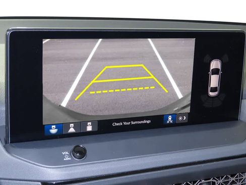 New 2026 Honda Accord Touring image 15