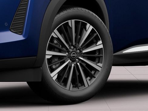 New 2026 Nissan Pathfinder Platinum AWD/4WD image 10