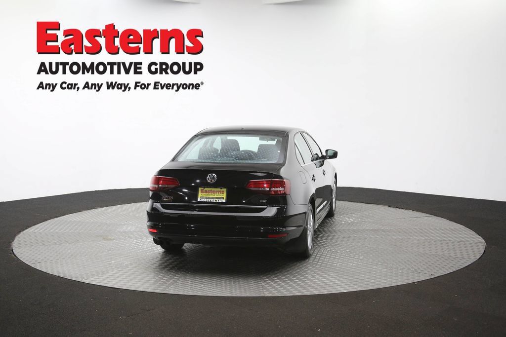 Used 2017 Volkswagen Jetta S w/ Jetta S Cold Weather Package FWD image 39