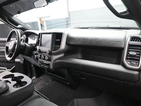 Used 2024 RAM 2500 Tradesman w/ Chrome Appearance Group AWD/4WD image 24