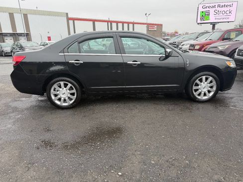 Used 2012 Lincoln MKZ image 7