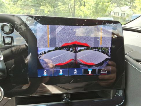 New 2025 Chevrolet Corvette Z06 image 32