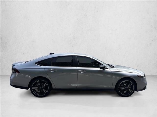 New 2026 Honda Accord Sport image 6