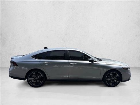 New 2026 Honda Accord Sport image 6