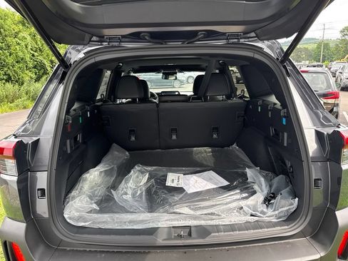 New 2026 Subaru Outback Wilderness AWD/4WD image 11
