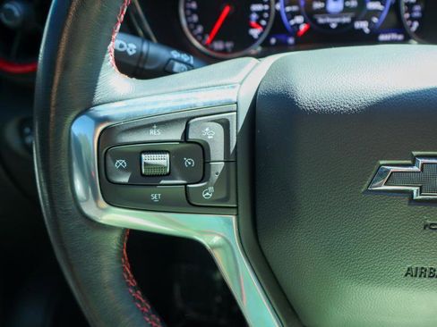 Used 2021 Chevrolet Blazer RS image 15