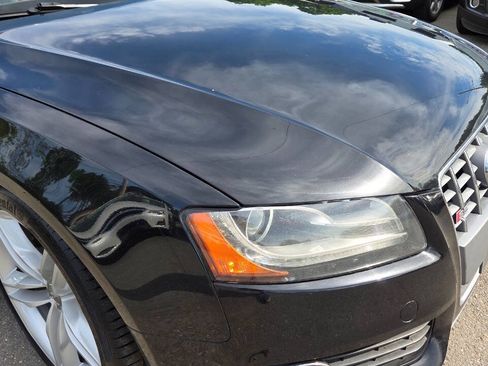 Used 2010 Audi S5 Prestige AWD/4WD image 23