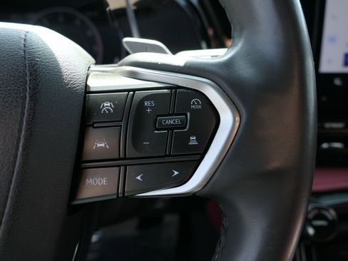 Used 2023 Lexus NX 350 350 Base w/ Cold Area Package image 16