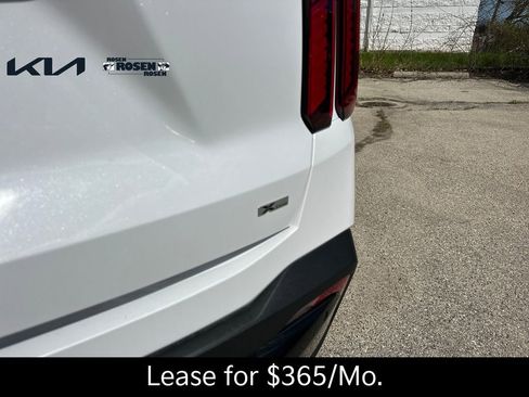 New 2026 Kia Sorento SX Prestige AWD/4WD image 40