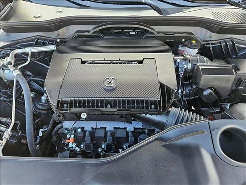Used 2026 Acura MDX SH-AWD w/ Advance Package image 23