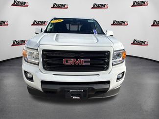 Used 2020 GMC Canyon SLE w/ Elevation Edition AWD/4WD video 2