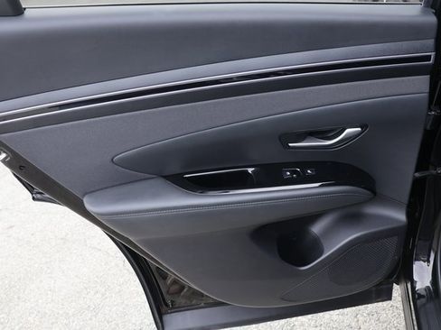 Certified 2024 Hyundai Tucson Limited image 26