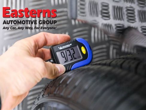 Used 2024 Honda Accord EX image 29