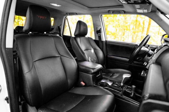 Used 2024 Toyota 4Runner TRD Pro AWD/4WD image 31
