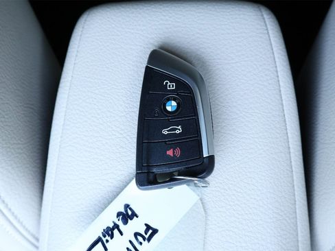 Used 2021 BMW X1 sDrive28i w/ Convenience Package image 20