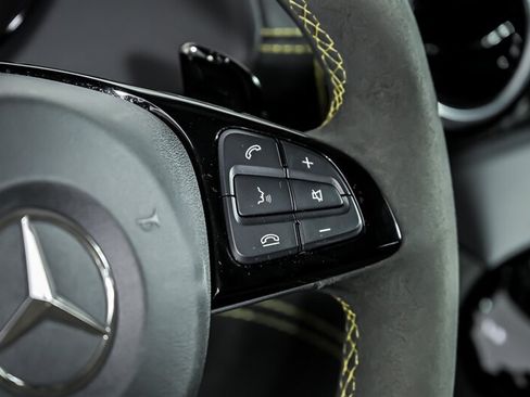 Used 2018 Mercedes-Benz AMG GT R image 20