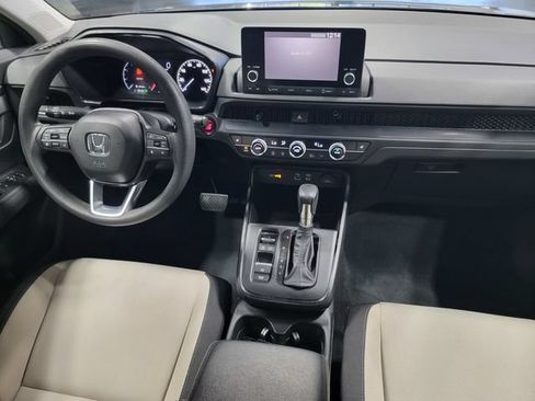 Certified 2024 Honda CR-V EX image 29
