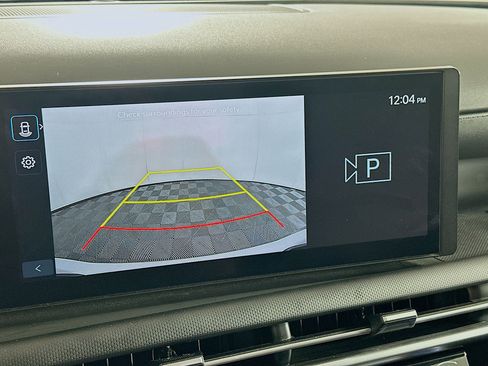 Used 2025 Hyundai Tucson SEL image 22